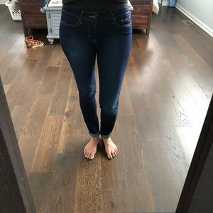 Levi’s 711 Skinny Jeans
